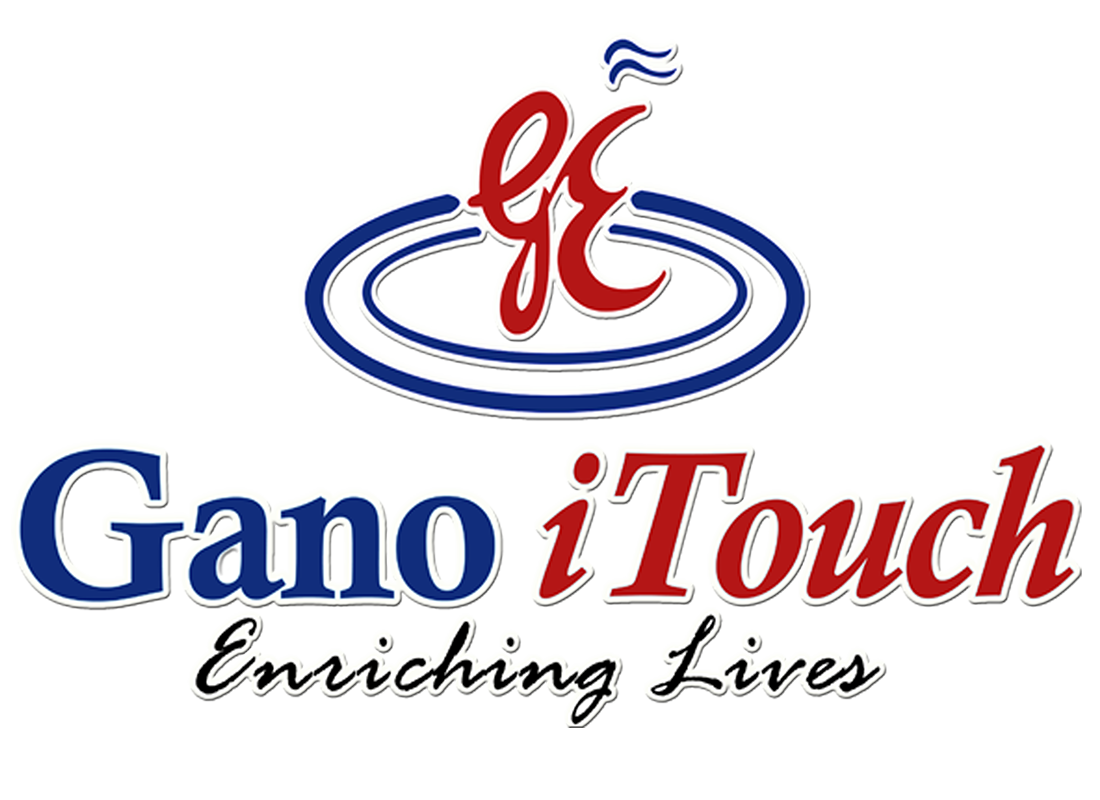 Official Website of Gano iTouch Philippines Inc.